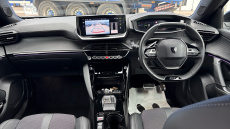 Peugeot 2008 100kW GT 50kWh 5dr Auto Electric Estate